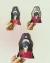 Sticker Lenticular 3D - Kuroo - Haikyuu - comprar online