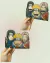 Sticker Lenticular 3D - Equipo 7 - Naruto - comprar online
