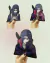 Sticker Lenticular 3D - Itachi 1 - Naruto - comprar online