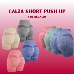 Imagen de ADIDAS DURAMO RC + CALZA SHORT PUSH UP DE REGALO!