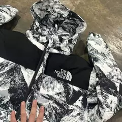 2X1 EN CAMPERA SNOW - THE NORTH FACE (IMPERMEABLE) + GORRO TNF DE REGALO! - Tienda Melo