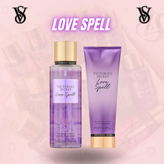 ¡3X1 VICTORIA´S SECRET! 2 PERFUMES + CREMA HIDRATANTE en internet