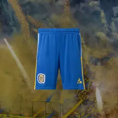 PROMO 3X1 EN ROSARIO CENTRAL: CAMISETA TITULAR 2025 + CAMISETA SUPLENTE 2025 Y SHORT DE REGALO! - Tienda Melo