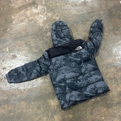 2X1 EN CAMPERA SNOW - THE NORTH FACE (IMPERMEABLE) + GORRO TNF DE REGALO! - Tienda Melo