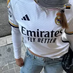 2X1 ADIDAS SAMBA + REMERA REAL MADRID DE REGALO!