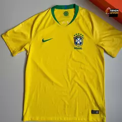 2X1 - CAMISETA ATLÉTICO DE MADRID + CAMISETA BRASIL DE REGALO! - Tienda Melo