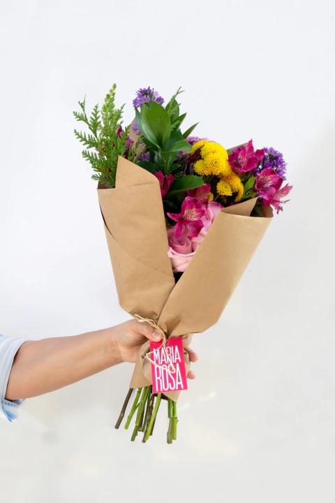 ASSINATURA CASA BONITA (P) / SEMANAL