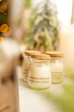 TRIO VELAS REFELXÕES - comprar online