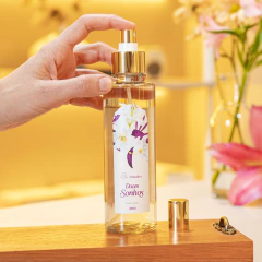 Home Spray Doces Sonhos