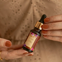 Essência Jardim de Encantos - comprar online