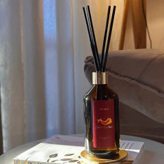 Difusor de Varetas - Doce Âmbar - comprar online