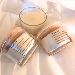 Vela personalizada - Padrinho - comprar online