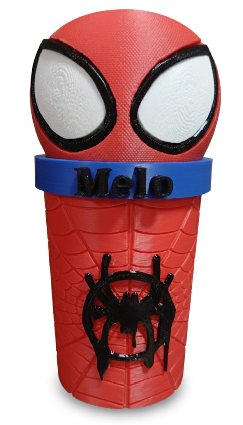 Vaso Milkshake Personalizado - comprar online
