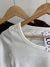CAMISETA MICA - Lu Indumentaria