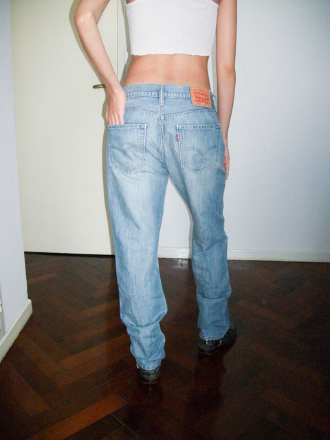 Jean LEVIS 511 - talle 38/40 - comprar online