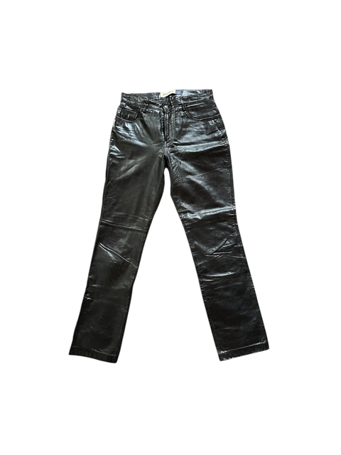 Pantalón CUERO GAP - talle 38 - comprar online