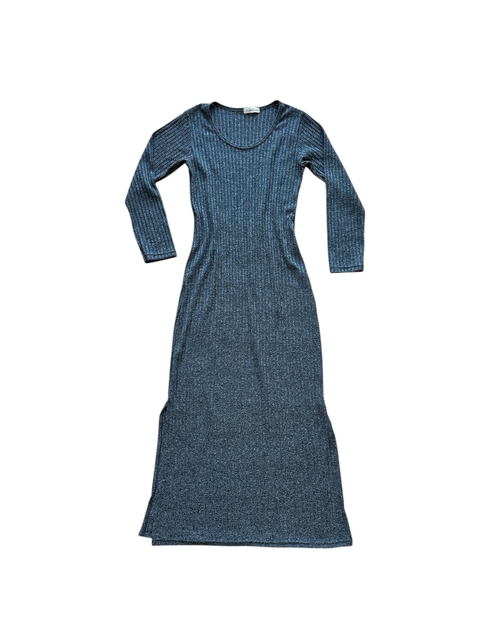 Vestido LANILLA - talle L - comprar online