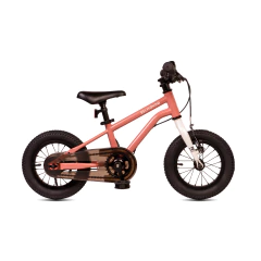 Bicicleta de niños 2 en 1 Belmondo 01 - Lucky bikes