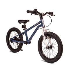 Bicicleta de niños 2 en 1 Belmondo 02 - comprar online