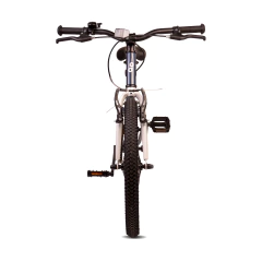 Bicicleta de niños Belmondo 03 - Rodado 20