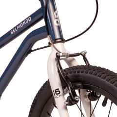 Bicicleta de niños 2 en 1 Belmondo 02 en internet