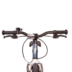 Imagen de Bicicleta de niños 2 en 1 Belmondo 02