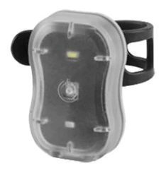 Luz Para Bicicleta Belmondo Moon Duo - Tienda Oficial