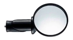 Espejo Belmondo Moon Reflex 2 Para Bicicleta