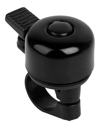 Timbre Para Bicicleta Belmondo