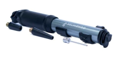 Inflador Portátil Belmondo Mini Hand Pump