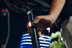 Luz Belmondo Two Moons on internet