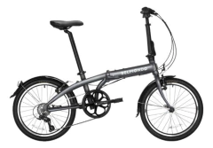 Bicicleta Plegable Belmondo 7