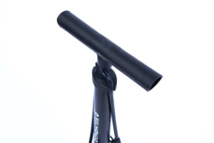 Inflador Belmondo Low Pump Con Medidor De Presión - comprar online