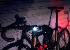 Luz Para Bicicleta Belmondo Moon Duo - Tienda Oficial - comprar online