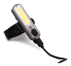 Luz Usb Belmondo Moon Cob Delantera - Tienda Oficial - buy online