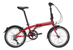 Bicicleta Plegable Belmondo 7 en internet