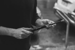 Inflador Portátil Belmondo Mini Hand Pump - Lucky bikes