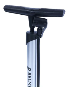 Inflador De Pie Belmondo Basic - comprar online