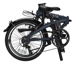 Bicicleta Plegable Belmondo 7 - comprar online