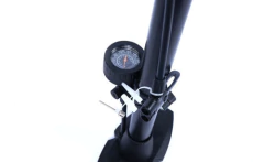 Inflador Belmondo Low Pump Con Medidor De Presión en internet