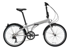 Bicicleta Plegable Belmondo 7+ - tienda online