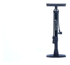 Inflador Belmondo Low Pump Con Medidor De Presión