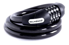 Belmondo Linga Combinación 15x150cm Acero Trenzado