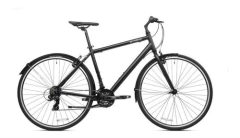 Bicicleta Belmondo Urban 700c