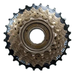 Shimano Mftz500 Dorado