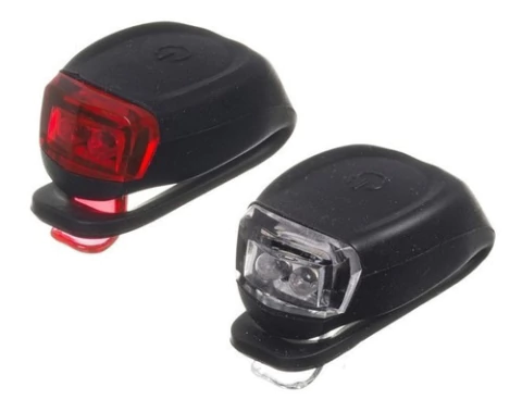 Luz Belmondo Two Moons