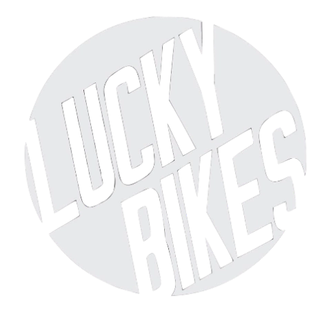 Lucky bikes