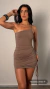 Vestido Bruma