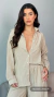 Camisa Listrada Aura