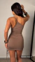 Vestido Bruma - comprar online